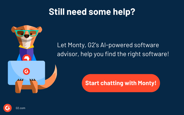Click-to-chat-with-G2 's-Monty-AI