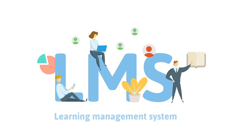 LMS训练可以优化课堂性能如何