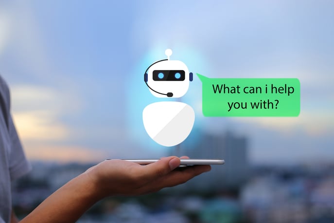 聊天机器人是什么?在2020年的完整指南聊天机器人