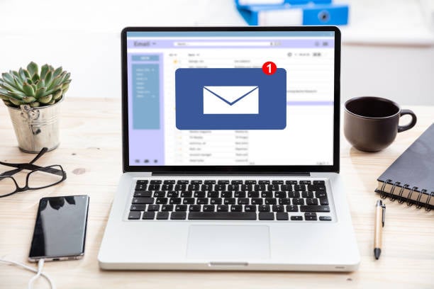 如何防止电子邮件变成垃圾邮件