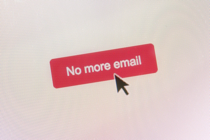 电子邮件退订率是什么?(+如何计算并保持低)